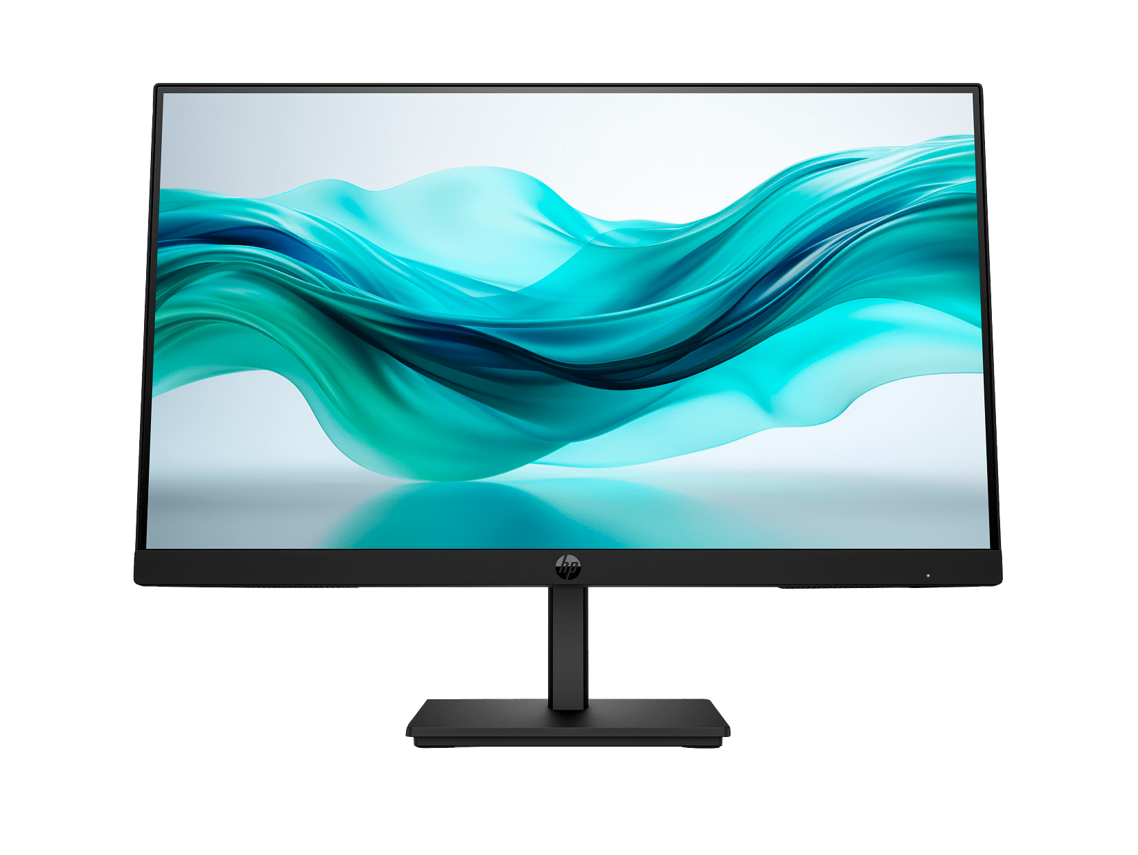 HP Series 5 23.8 inch FHD Monitor with Speakers - 524sa 23.8