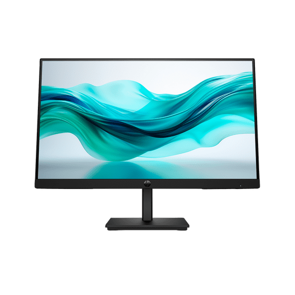 HP Series 3 Pro 21.5 inch FHD Monitor - 322pf 21.5" FHD (1920 x 1080) 50-100 Hz