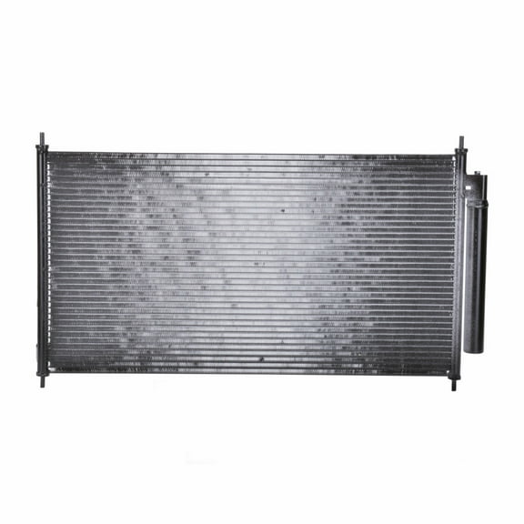 For Honda Accord A/C Condenser 2013 14 15 16 2017 Parallel Flow Configuration For HO3030159 | 80110-T2F-A01