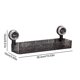 thumbnail image 5 of Organizador Ducha Estante Ventosa Sin Taladro Accesorios Baño Multifuncionales, 5 of 9