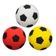 thumbnail image 2 of Lámpara De Fútbol De Silicona Con Batería Integrada De 600 Mah, Luz Nocturna De Fútbol, Juguete De Luz Led De Fútbol, ​Lámpara Decorativa De Fútbol Recargable Para El Hogar, Dormitorio, Sala De Estar Noticed HA025801-01, 2 of 5