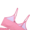 thumbnail image 5 of Ardorlove Girls Swimsuit Bathing Suits Criss Cross Bikini Set Two Piece Kids Teen Girls' Swimwear Bathing Suit 7-16T, 5 of 8