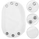 thumbnail image 4 of Extensor de mono universal con película extensible para ropa de bebés, niños y niñas, para prolongar su vida útil de 0 a 3 años (blanco), 4 of 7