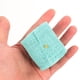 thumbnail image 3 of Rollo de cinta de yute GOOHOCHY de 2 m para decoración navideña (azul cielo), 3 of 7