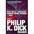 thumbnail image 2 of The Philip K. Dick Reader, 2 of 2