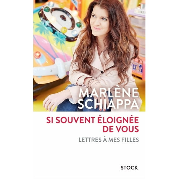 Si Souvent Eloignee de Vous, (Paperback)