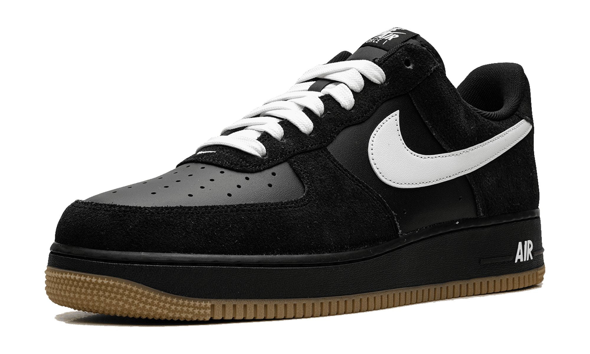 NIKE MENS Air Force 1 Low SK8 