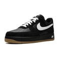 thumbnail image 4 of NIKE MENS Air Force 1 Low SK8 "Black Gum" IB6388 001 from Stadium Goods, 4 of 8