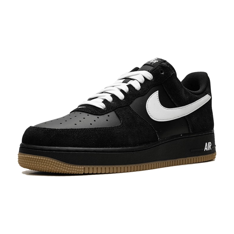 Nike Air Force 1 ブラック NIKE MENS Air Force 1 Low SK8 