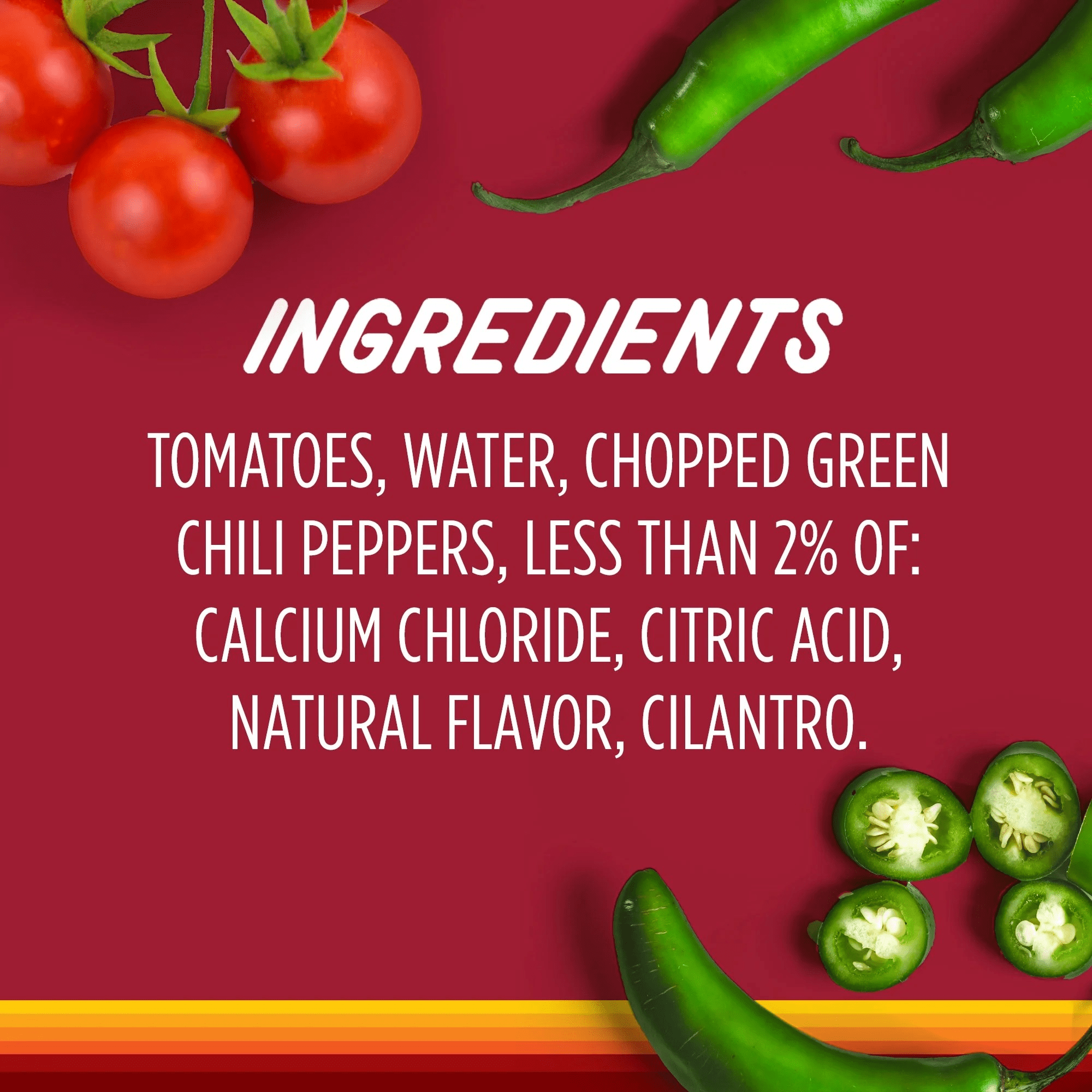 ROTEL Original No Salt Added Diced Tomatoes & Green Chilies, (3 Pack) 10 oz Cans  – Spicy Tomato Blend, Keto Friendly, Non-GMO, Shelf-Stable