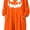 A1-watermelon Red, variant on Pumpkin Pajamas Women Halloween Fuzzy Jack O Lantern Pajamas | Womens Halloween Costumes, 2026 Adult Oversized One Piece Orange Jumpsuit Plush Pajamas with Hood Loungewear Cosplay Costume