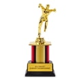thumbnail image 2 of Trophy Surreal Entertainment The Karate Kid All Valley, 20 cm, 2 of 9