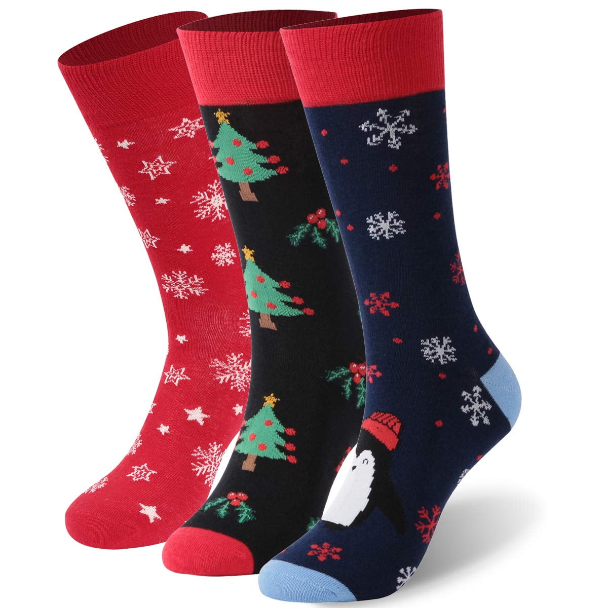 Clothing Socks Cute Dress Socks,Womens Colorful Funny Cotton