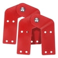 thumbnail image 1 of 2 uds bisagras de escalera telescópicas bisagras de escalera de ingeniería accesorios de escalera para el hogar, 1 of 5