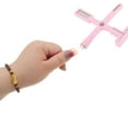 thumbnail image 2 of Unique Bargains 1 Pc Multifunctional Cross Shape Nail Magnet for Cat-eye Style Pink, 2 of 6