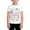 A-White16, variant on JAJAHO Boys Girls 100 Days Of School Shirts Kids Short Sleeve T Shirt 100Th Day Of School Letter Printed Ages 1-13 Years Comfortable Tops