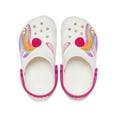 thumbnail image 5 of Crocs Fun Lab Classic I AM Minions Clog Kids, Sizes 4-13, 5 of 6