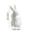 🔥 B_Hot#560, variant on Mini White Ceramic Easter Bunny Figurine | Glossy Glazed Porcelain | Living Room, Bedroom, Desktop Home Decor | Modern Table Accent | Spring Gift Idea