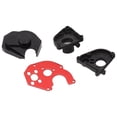 thumbnail image 4 of Adaptador de placa de montaje de Motor RC, caja de engranajes de transmisión, carcasa para Axial SCX24 1/24, coche trepador de control remoto, 4 of 12