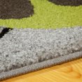 thumbnail image 3 of Lana Floral Indoor Area Rug by Blue Nile Nills - 4' x 6', Multi-Color, 3 of 5