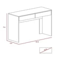 thumbnail image 2 of Escritorio Klik acre beige, 2 of 4
