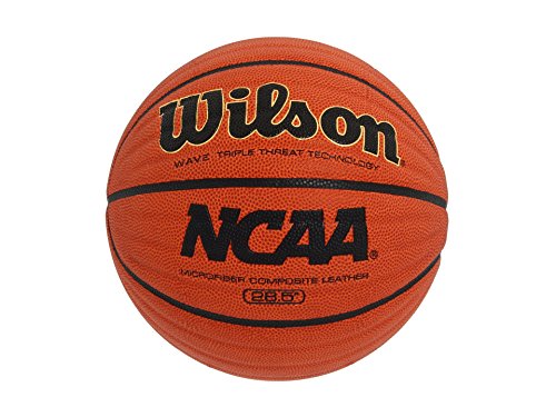 microfiber composite basketball