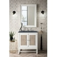 thumbnail image 7 of James Martin Vanities E645-V30-3Csp Athens 30" Free Standing Single Wood Vanity Set - Mid, 7 of 7