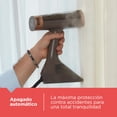 thumbnail image 3 of Black+Decker Vaporizador de Mano VacuSteam con Tanque Extraíble de 200ml y 3 Ajustes de Vapor GS0541-0ODLA, 3 of 9