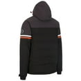 thumbnail image 2 of Trespass Mens Deacon DLX Ski Jacket, 2 of 4