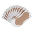 thumbnail image 1 of Parche antiperspirante, almohadillas de sudor de axilas transportables Tela no tejida 48 piezas tasa de absorción alta para la aptitud deportiva diaria para hombres mujeres, 1 of 7