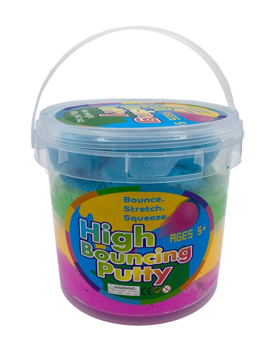 slime putty kit