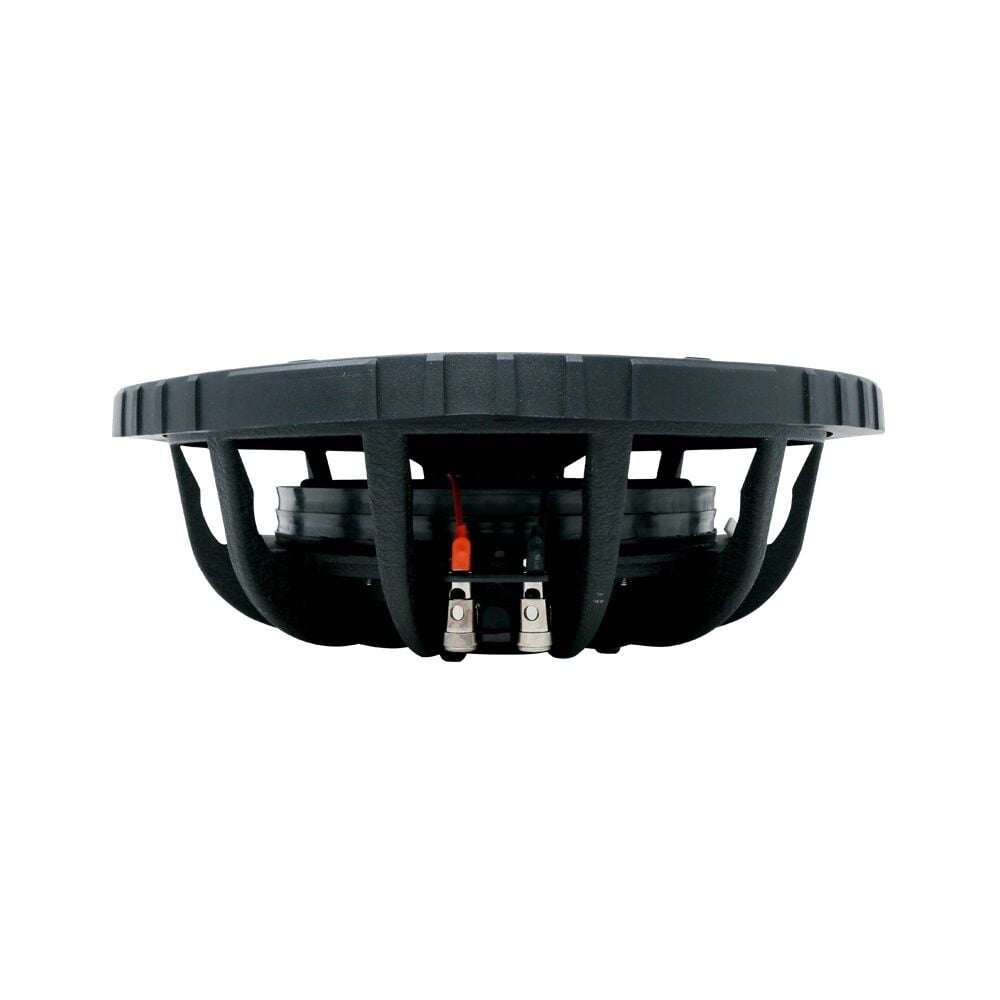 Cerwin-Vega VMAXS122 1700W MAX 850W RMS 12 Dual 2-ohm High-Performance Shallow Mount Subwoofer