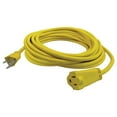 thumbnail image 4 of STANLEY 33157 Yellow Outdoor Power Extension Cord (15 Feet), 4 of 8
