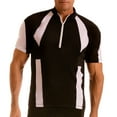 thumbnail image 2 of Insta Slim I.S.Pro USA Cycling Compression Jacket MA2007, 2 of 13
