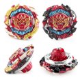thumbnail image 4 of Gyroscope Burst pour Enfants, Transformation Gauche Droite, Gyroscope Compact, Excellent Cadeau pour Enfants., 4 of 8