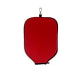 thumbnail image 5 of GARENDE Neoprene Cover Premium Storage Carrier Protective Cover Racket Red, 5 of 9
