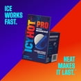 thumbnail image 3 of Bálsamo masajeador para aliviar el dolor Icy Hot PRO 37 ml con aplicador, 3 of 7