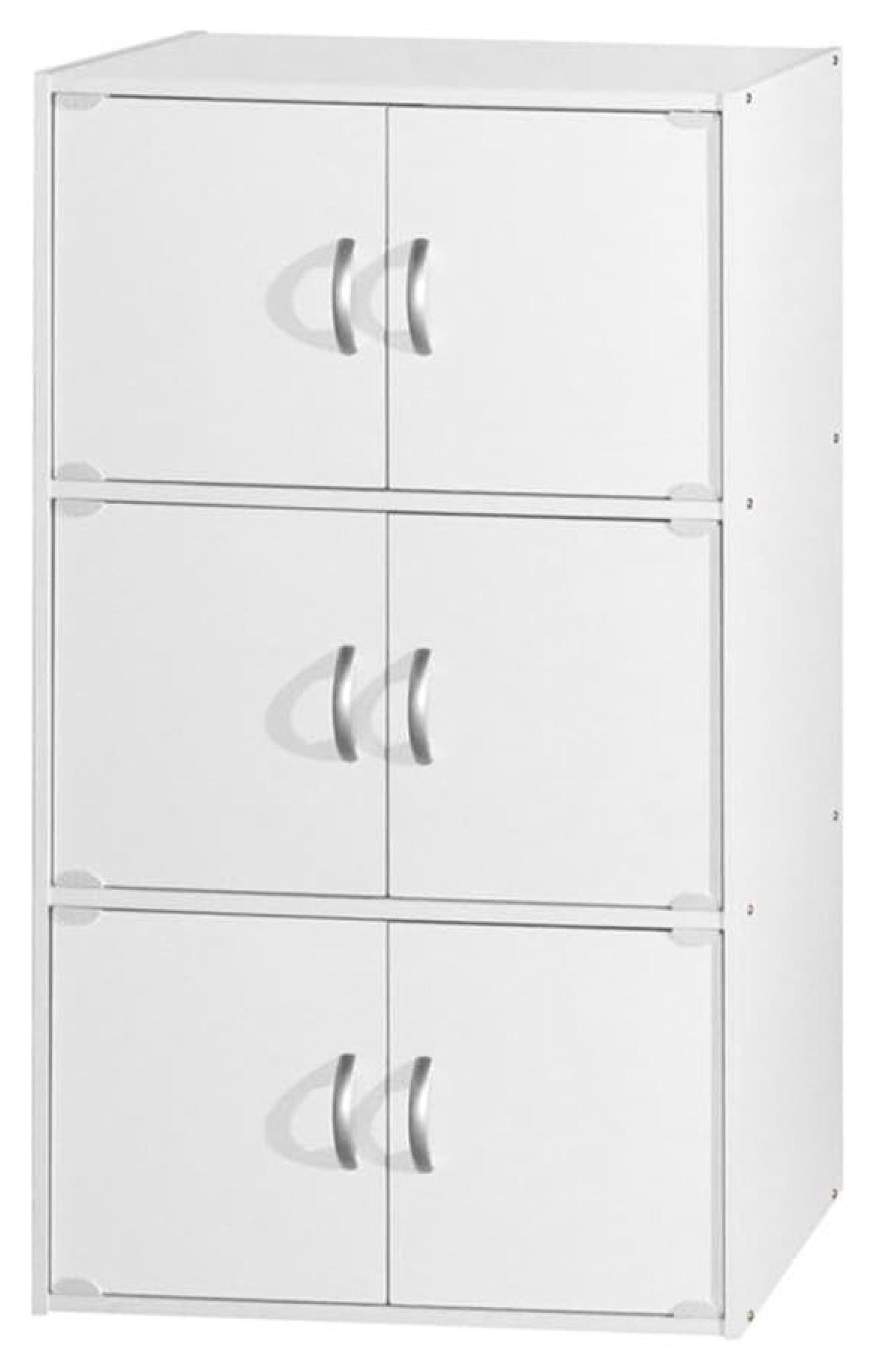 Sauder Trestle 5-Shelf Bookcase, Chalked Chestnut Finish - Walmart.com