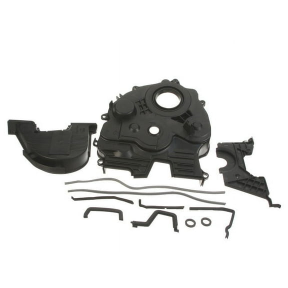Timing Cover - Compatible with 1994 - 1997 Honda Accord 1995 1996