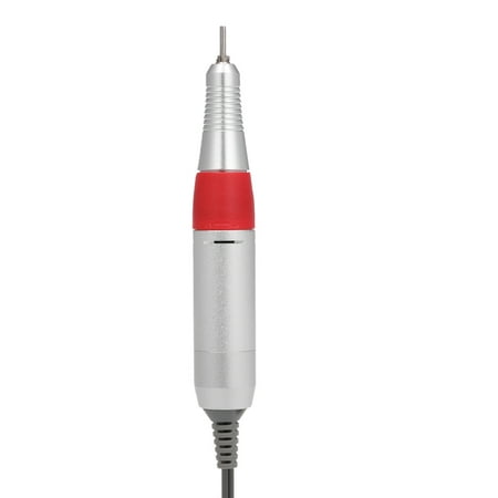 30000RPM Electric Nail Drill Pen Nail Drill Handle Handpiece for Manicure Pedicure Machine Accessory