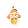 thumbnail image 2 of Labubu Pop Mart Originales Labubus Hot Sell- Plush Doll Toy Gift Cartoon Style Children's Rag Doll Doll 1PC G, 2 of 3