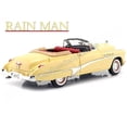 thumbnail image 2 of Modelo de coche fundido a presión Greenlight 1949 Roadmaster Convertible, 2 of 7