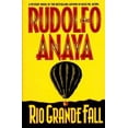 thumbnail image 1 of Pre-Owned Rio Grande Fall (Hardcover) 0446518441 9780446518444, 1 of 1
