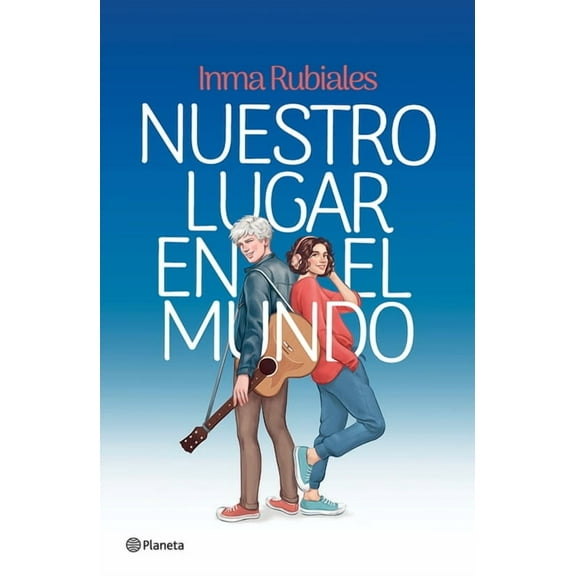 Nuestro Lugar En El Mundo (Novela) / Our Place in the World (a Novel), (Paperback)