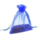 thumbnail image 3 of 100 piezas de bolsas de regalo de organza multicolores Bolsas de fiesta de boda Bolsas de joyería Envoltura, 3 of 6