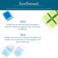 thumbnail image 4 of ScentSationals Scented Wax Cubes Value Pack - Zen, 4 of 4