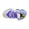 thumbnail image 5 of Nike Lebron XIX (GS) Big Kids' Shoes Aura/Citron Tint-Worn Blue dd0418-412, 5 of 6