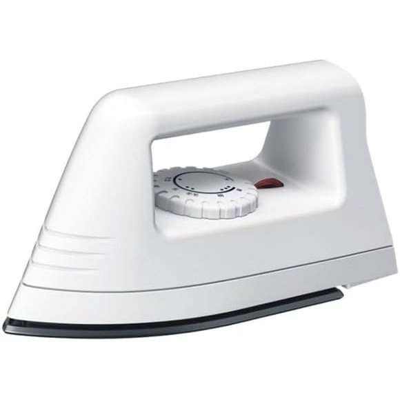 Occus Machine Er Repassage Para Mini Travel Portable Clothes Dora De Plancha Ropa Ferro Da Stiro Steam Maiden Electric Iron - (Color: White)