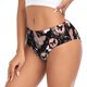 thumbnail image 2 of Fotbe Butterfly Calzones Estampados para Mujer – Ropa Interior de Algodón, Cómoda, Suave y Elástica-Small, 2 of 6