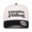 Black-Beige, variant on EXPENSIVE DIFFICULT Embroidered Baseball Cap Playful Color Blocked Adjustable Snapback Novelty Statement Sun Hat for Urban Attitude